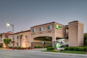  Holiday Inn Express & Suites Santa Clara, an IHG Hotel  Санта-Клара